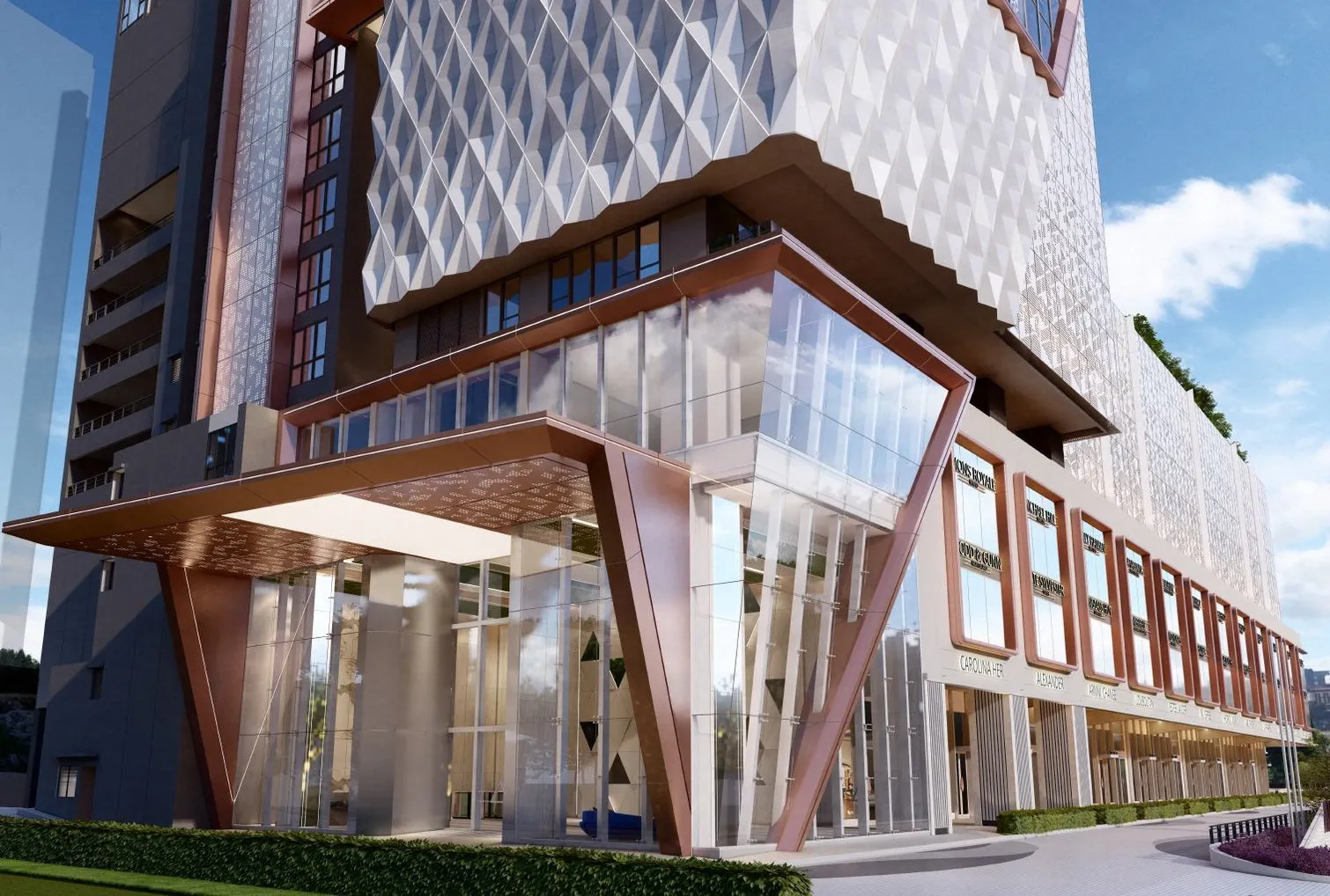 Aurum Business Centre (Suites), Sri Petaling: facilities and interiors (5 of 11)