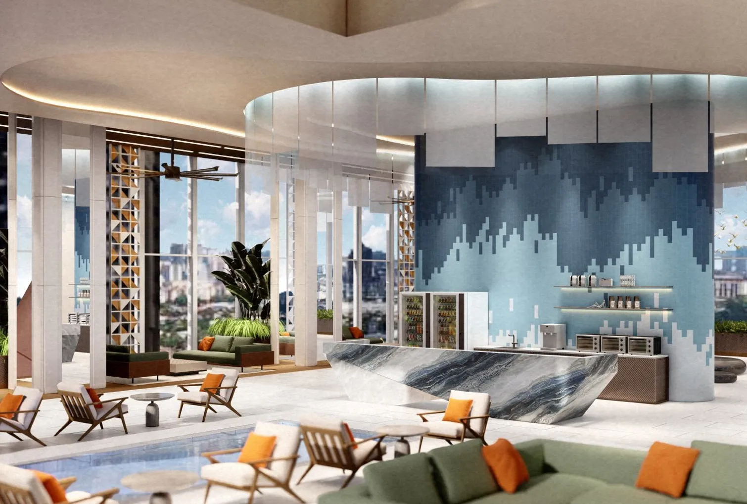Aurum Business Centre (Suites), Sri Petaling: facilities and interiors (6 of 11)