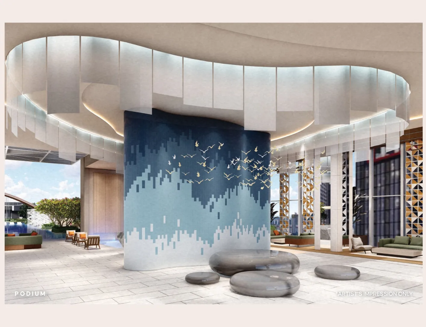 Aurum Business Centre (Suites), Sri Petaling: facilities and interiors (8 of 11)