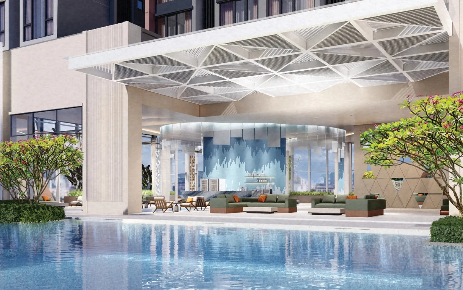 Aurum Business Centre (Suites), Sri Petaling: facilities and interiors (9 of 11)