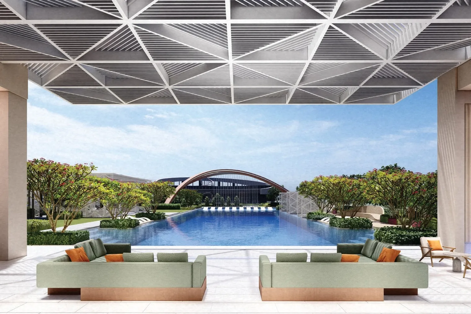 Aurum Business Centre (Suites), Sri Petaling: facilities and interiors (10 of 11)