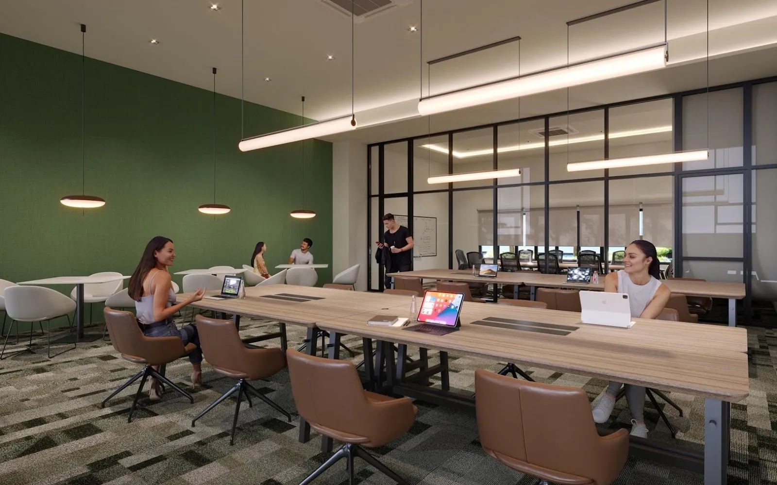 Avantro Residences, Puchong: facilities and interiors (6 of 16)