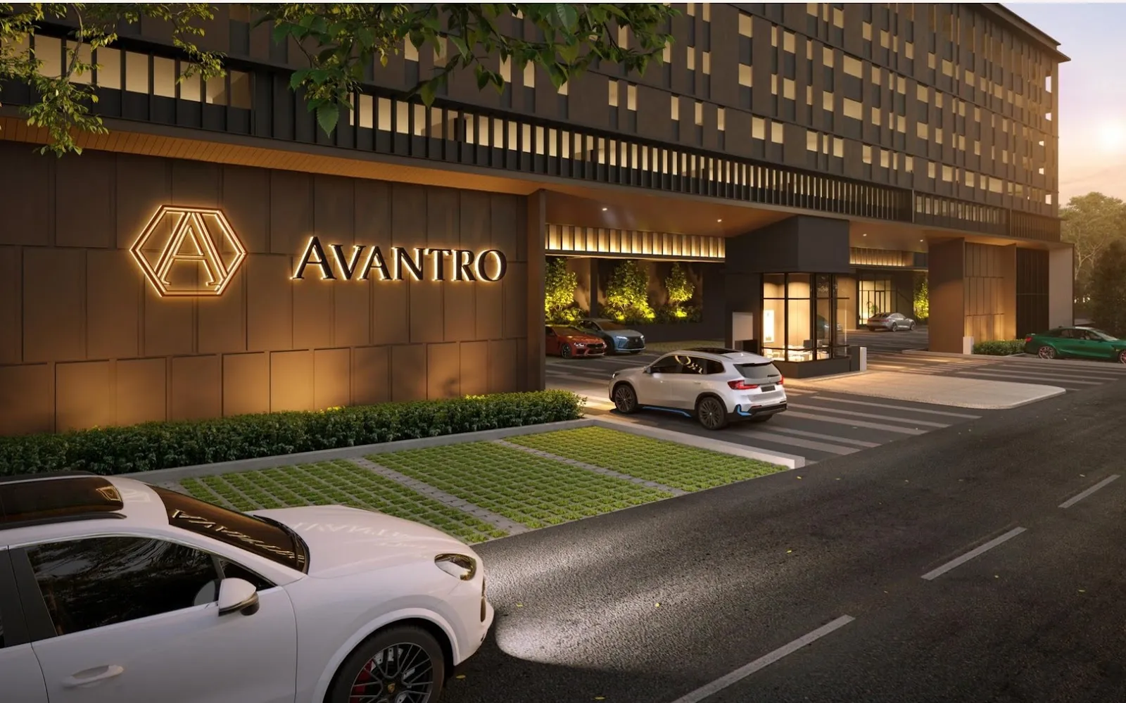 Avantro Residences, Puchong: facilities and interiors (8 of 16)
