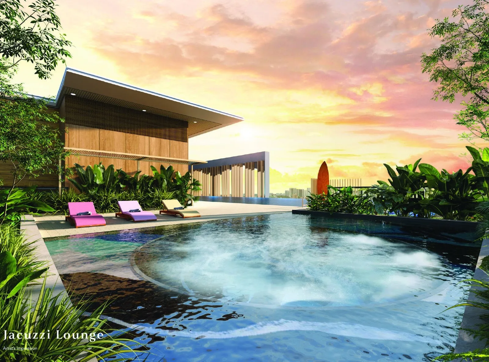 Axis, Causewayz Square, Johor Bahru: facilities and interiors (10 of 20)