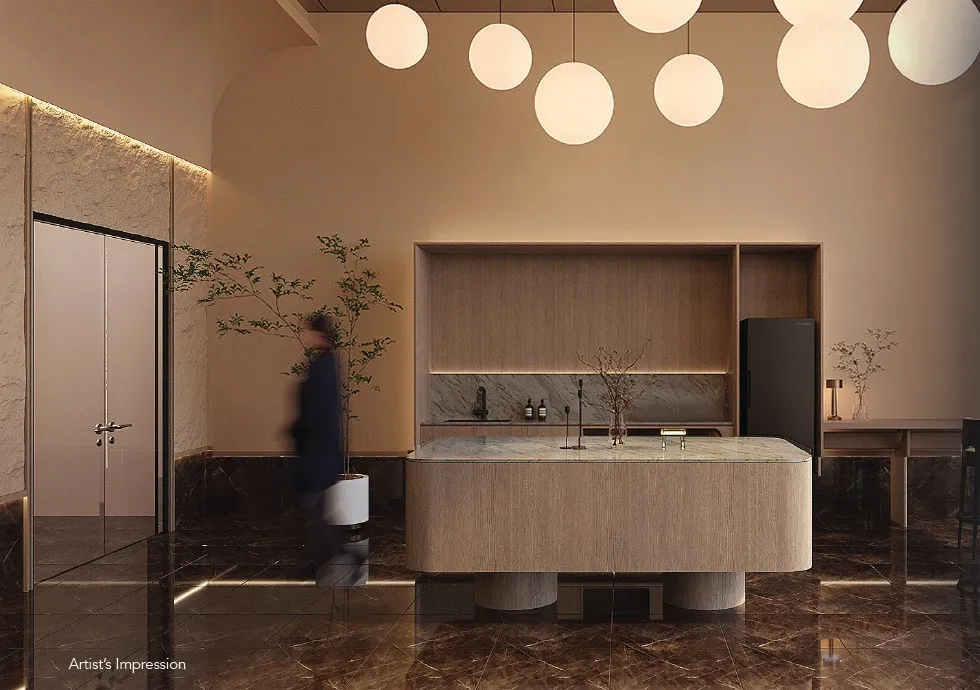 Axis, Causewayz Square, Johor Bahru: facilities and interiors (15 of 20)