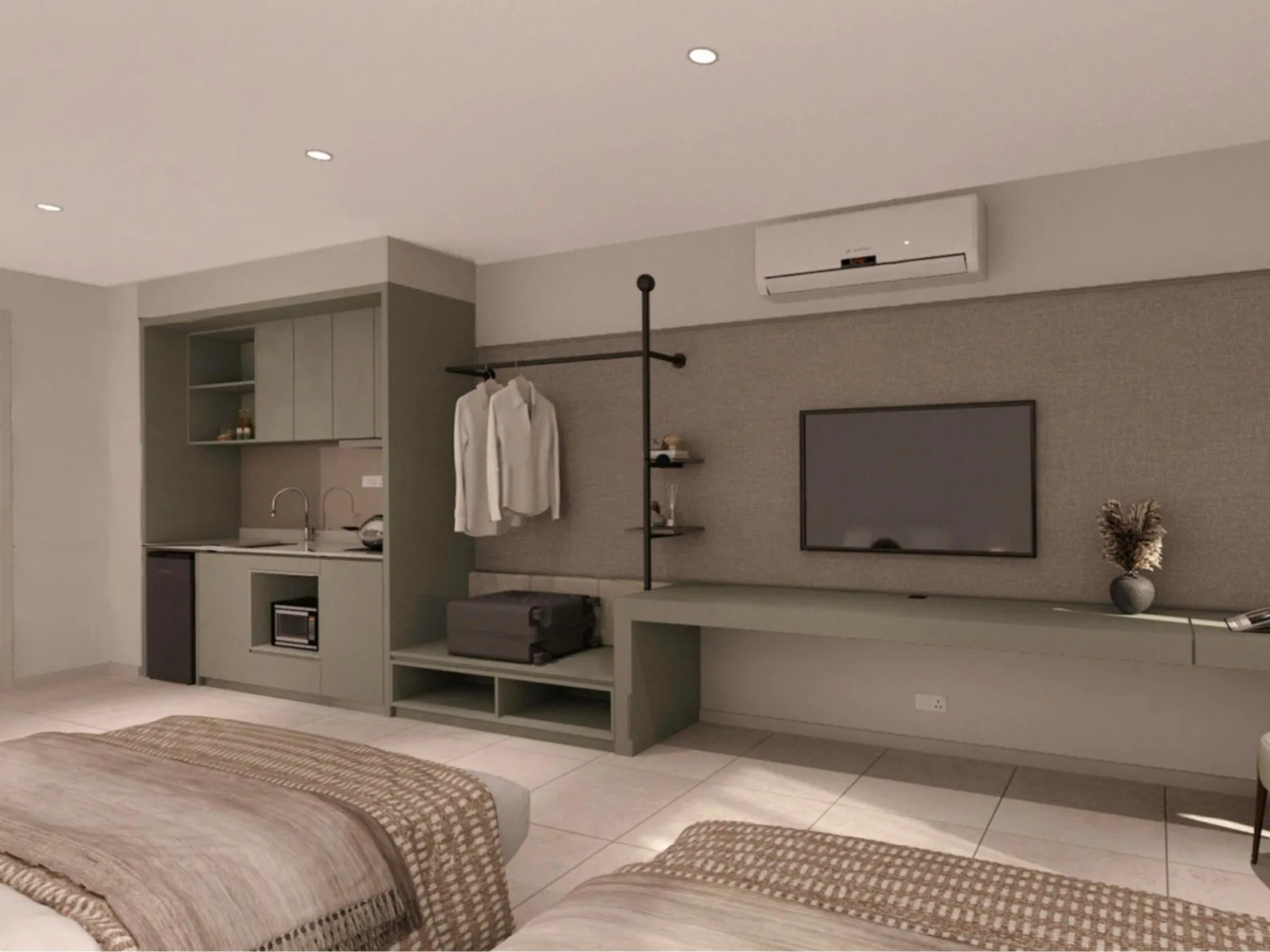 Axis, Causewayz Square, Johor Bahru: facilities and interiors (16 of 20)