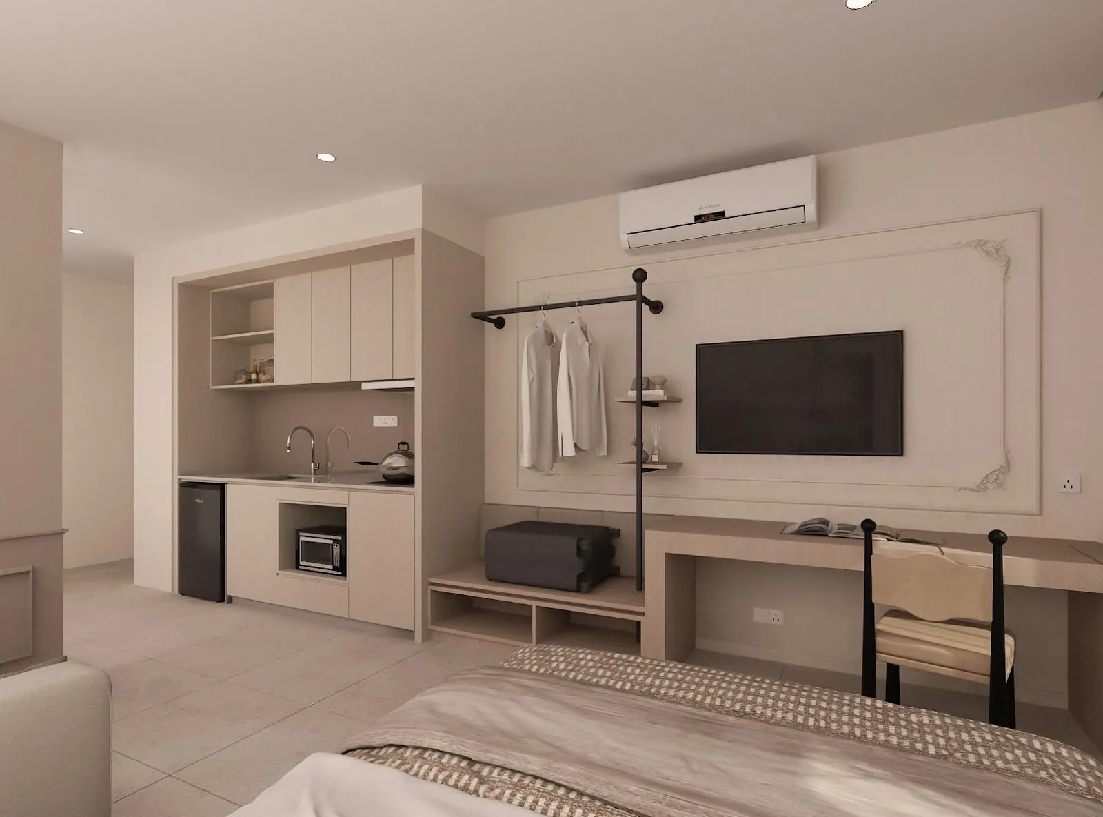Axis, Causewayz Square, Johor Bahru: facilities and interiors (17 of 20)