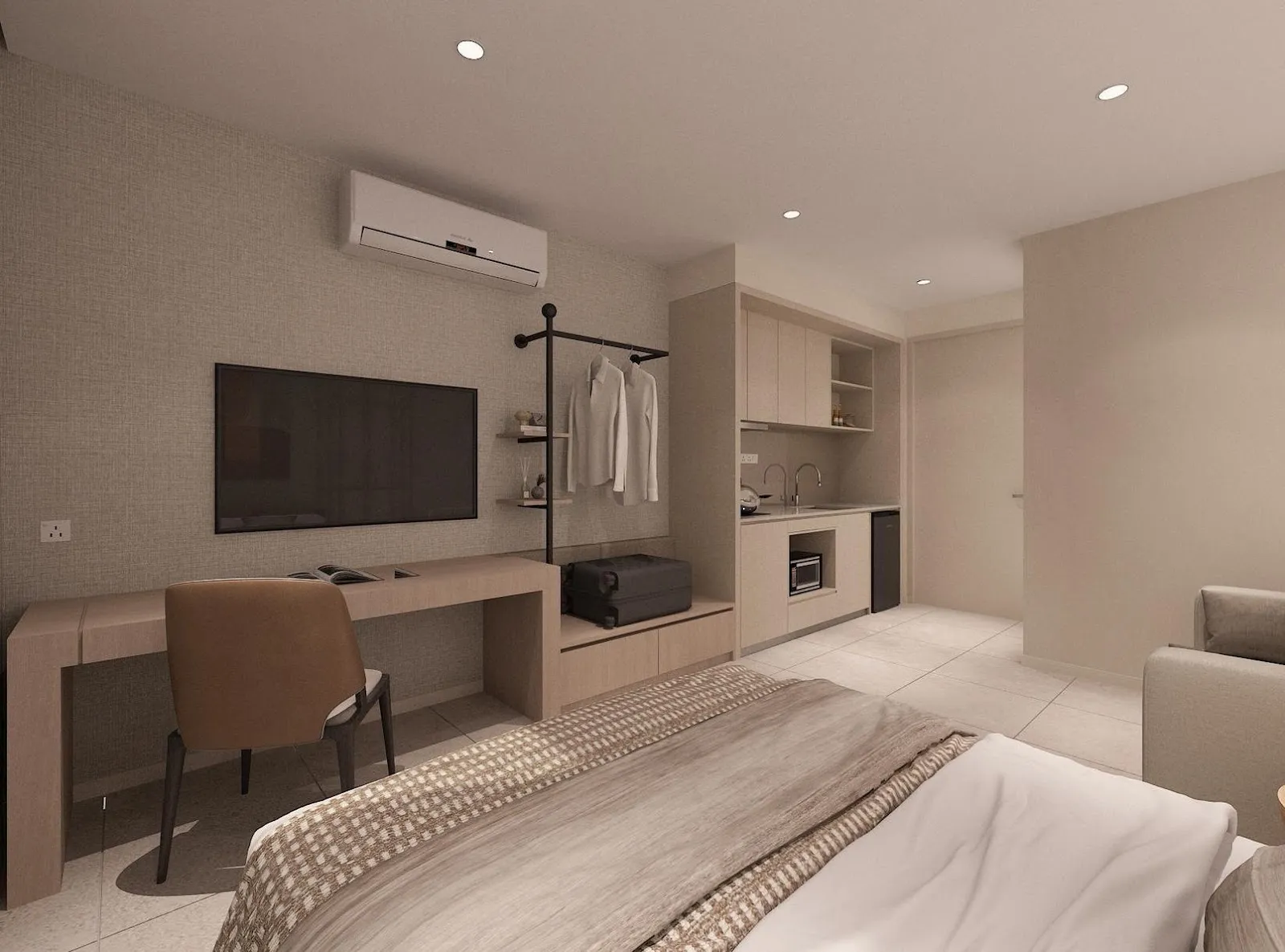 Axis, Causewayz Square, Johor Bahru: facilities and interiors (18 of 20)