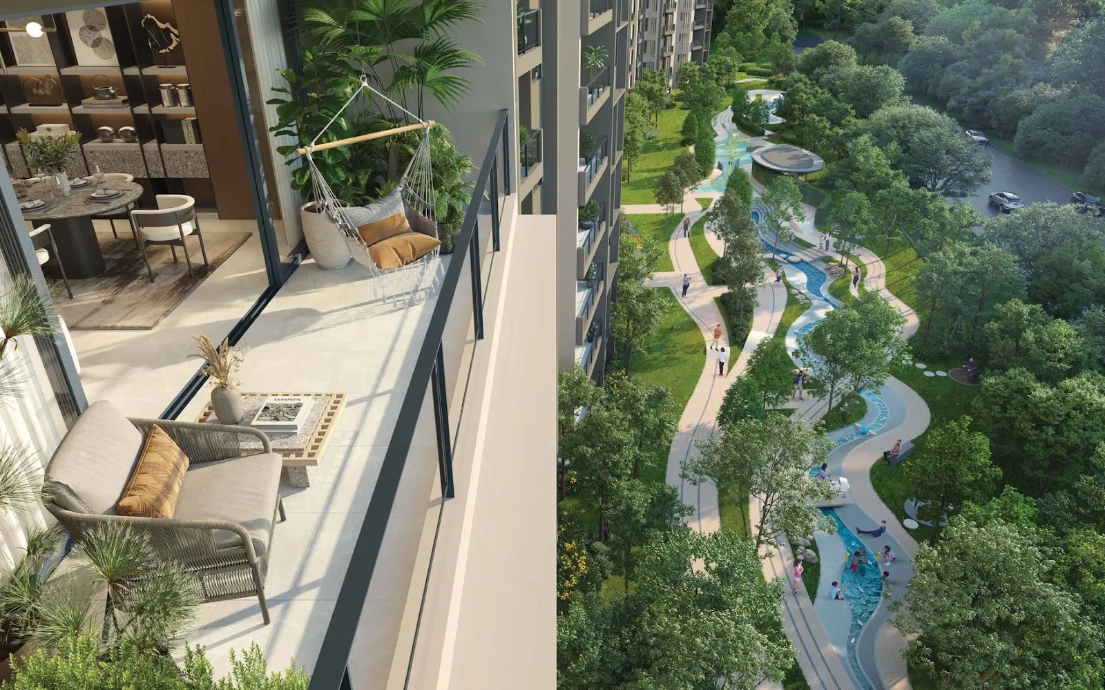 Ayanna, Bukit Jalil: facilities and interiors (3 of 11)