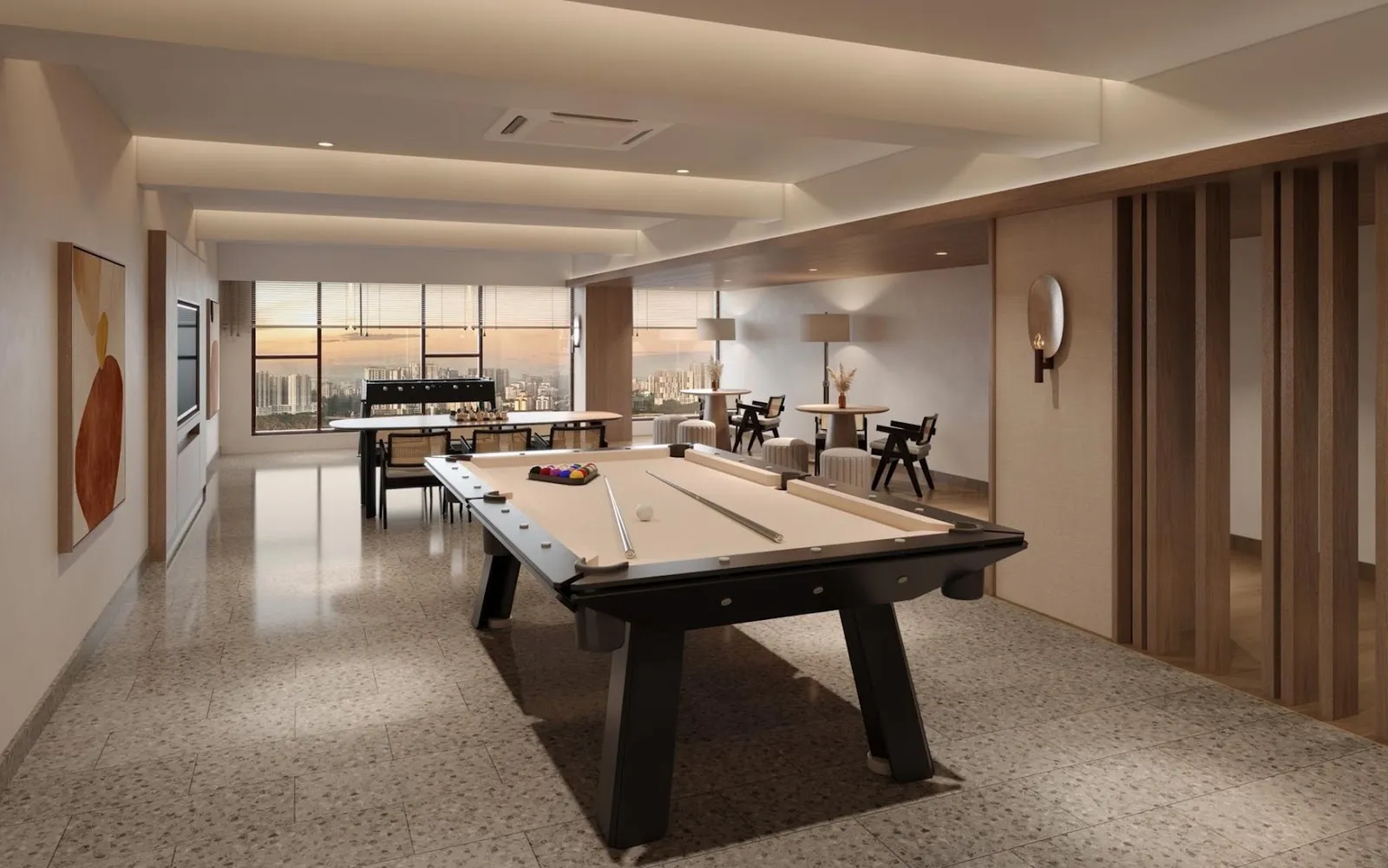Ayanna, Bukit Jalil: facilities and interiors (4 of 11)