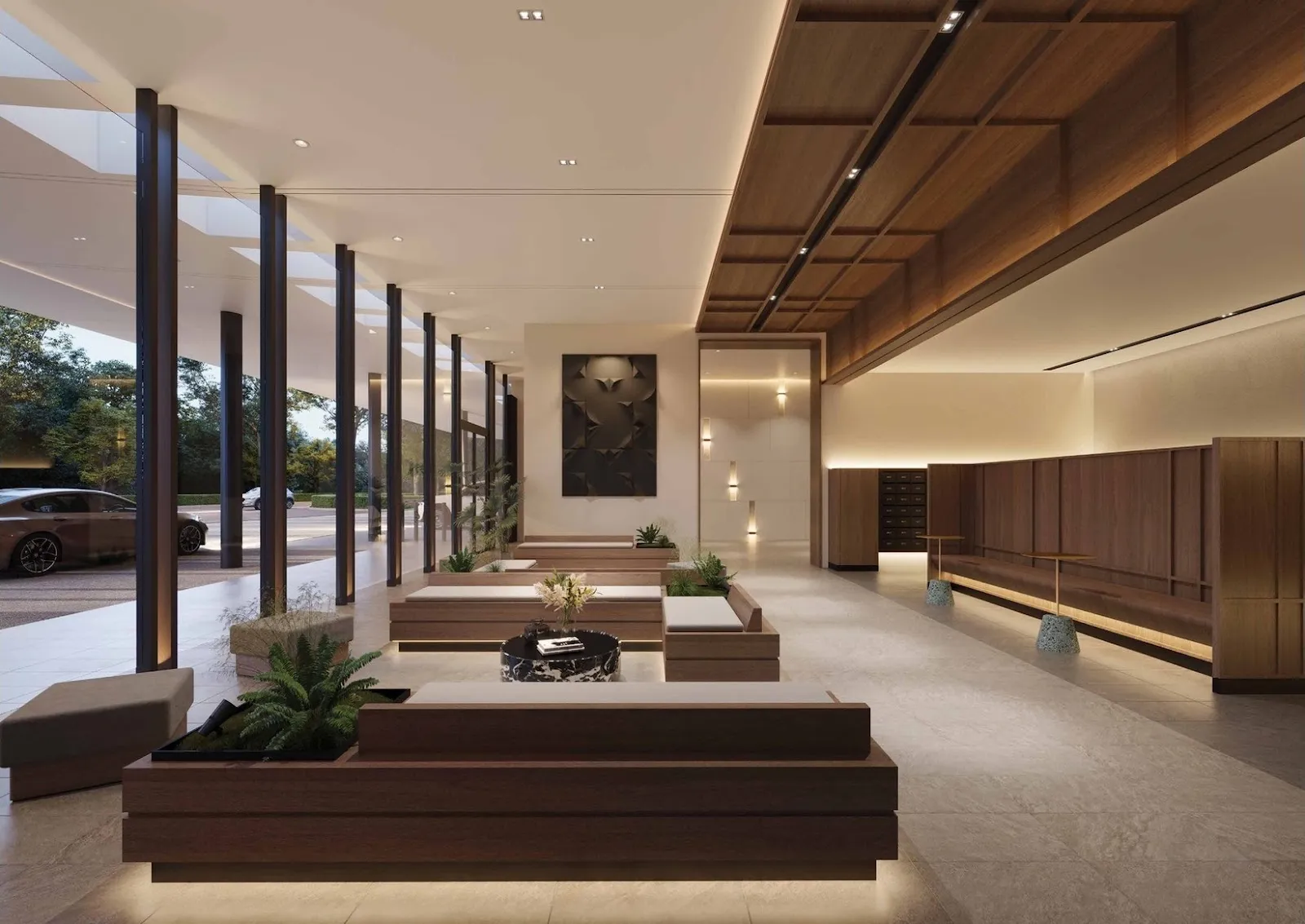 Ayanna, Bukit Jalil: facilities and interiors (5 of 11)