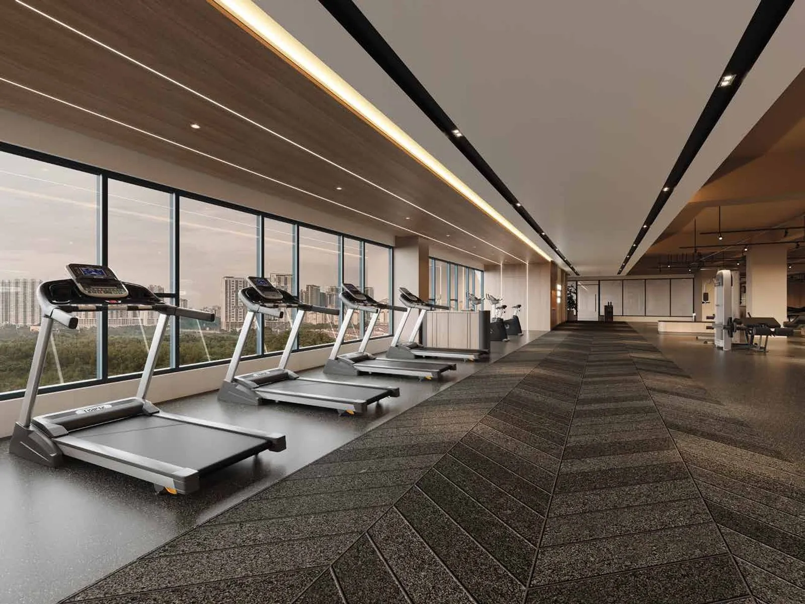 Ayanna, Bukit Jalil: facilities and interiors (6 of 11)