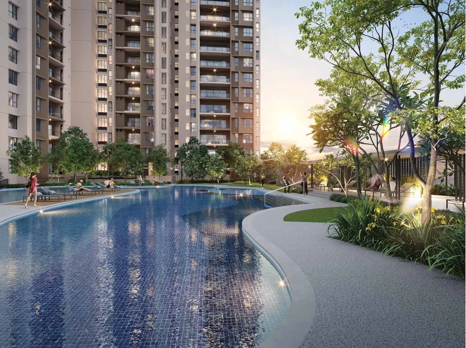 Ayanna, Bukit Jalil: facilities and interiors (10 of 11)