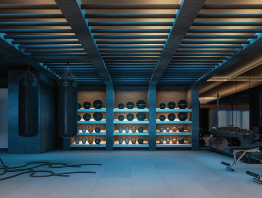 BambooHill, Kuala Lumpur: facilities and interiors (3 of 6)