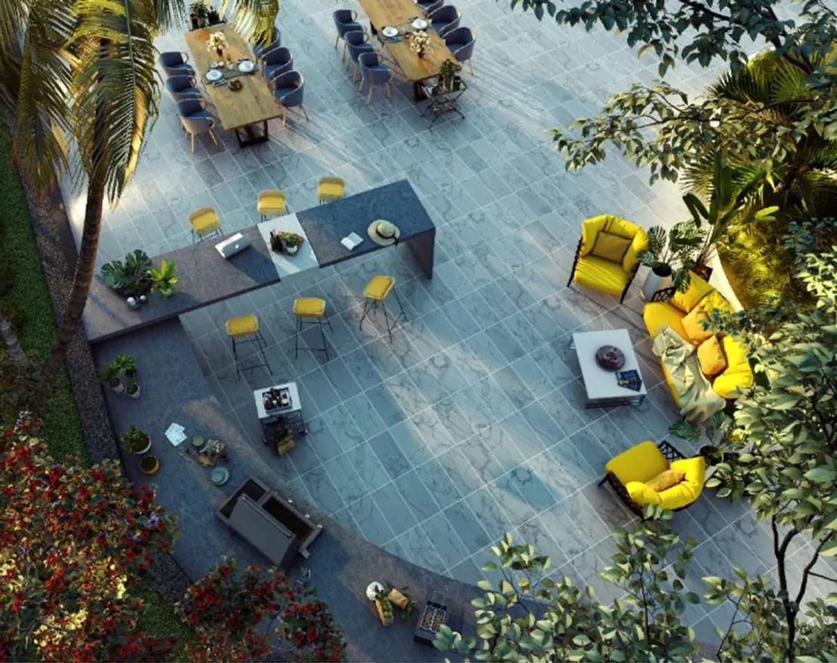 Bangsar Hill Park – Verdura (Tower D and E), Bangsar: facilities and interiors (3 of 11)