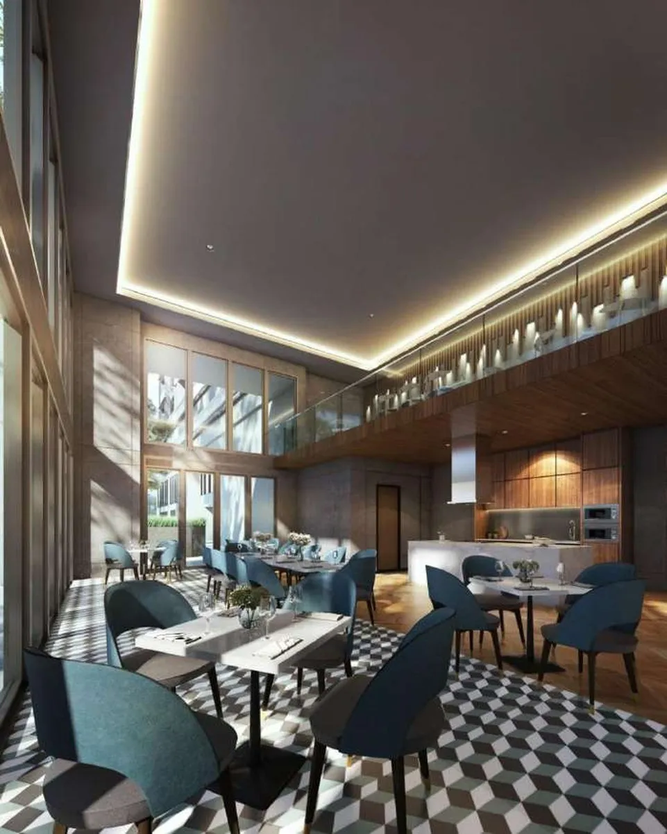 Bangsar Hill Park – Verdura (Tower D and E), Bangsar: facilities and interiors (4 of 11)
