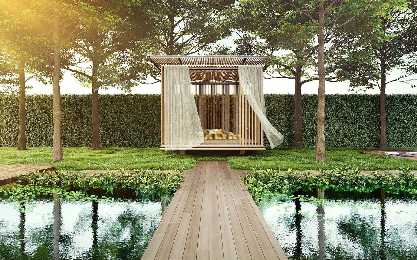 Bangsar Hill Park – Verdura (Tower D and E), Bangsar: facilities and interiors (5 of 11)