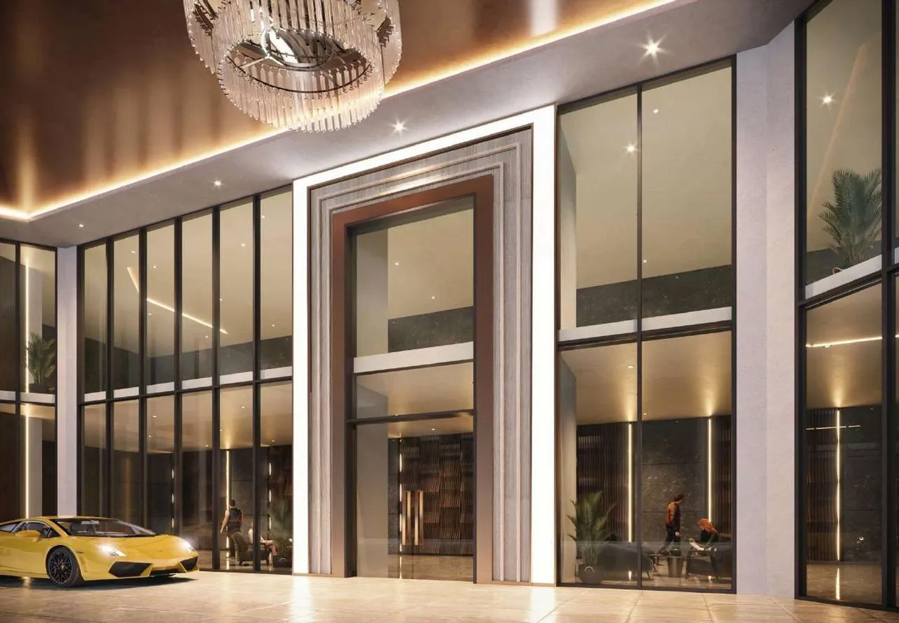 Bangsar Hill Park – Verdura (Tower D and E), Bangsar: facilities and interiors (6 of 11)