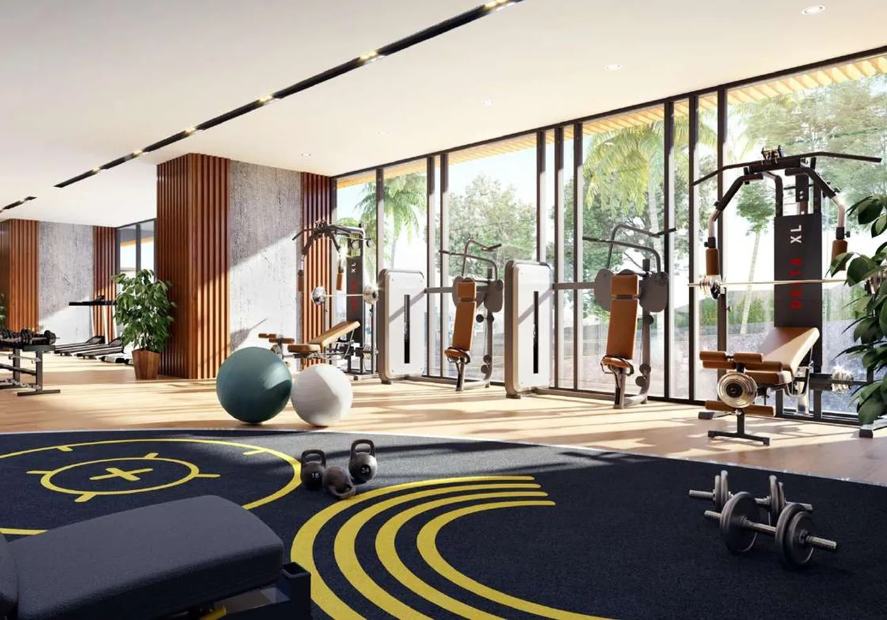 Bangsar Hill Park – Verdura (Tower D and E), Bangsar: facilities and interiors (7 of 11)