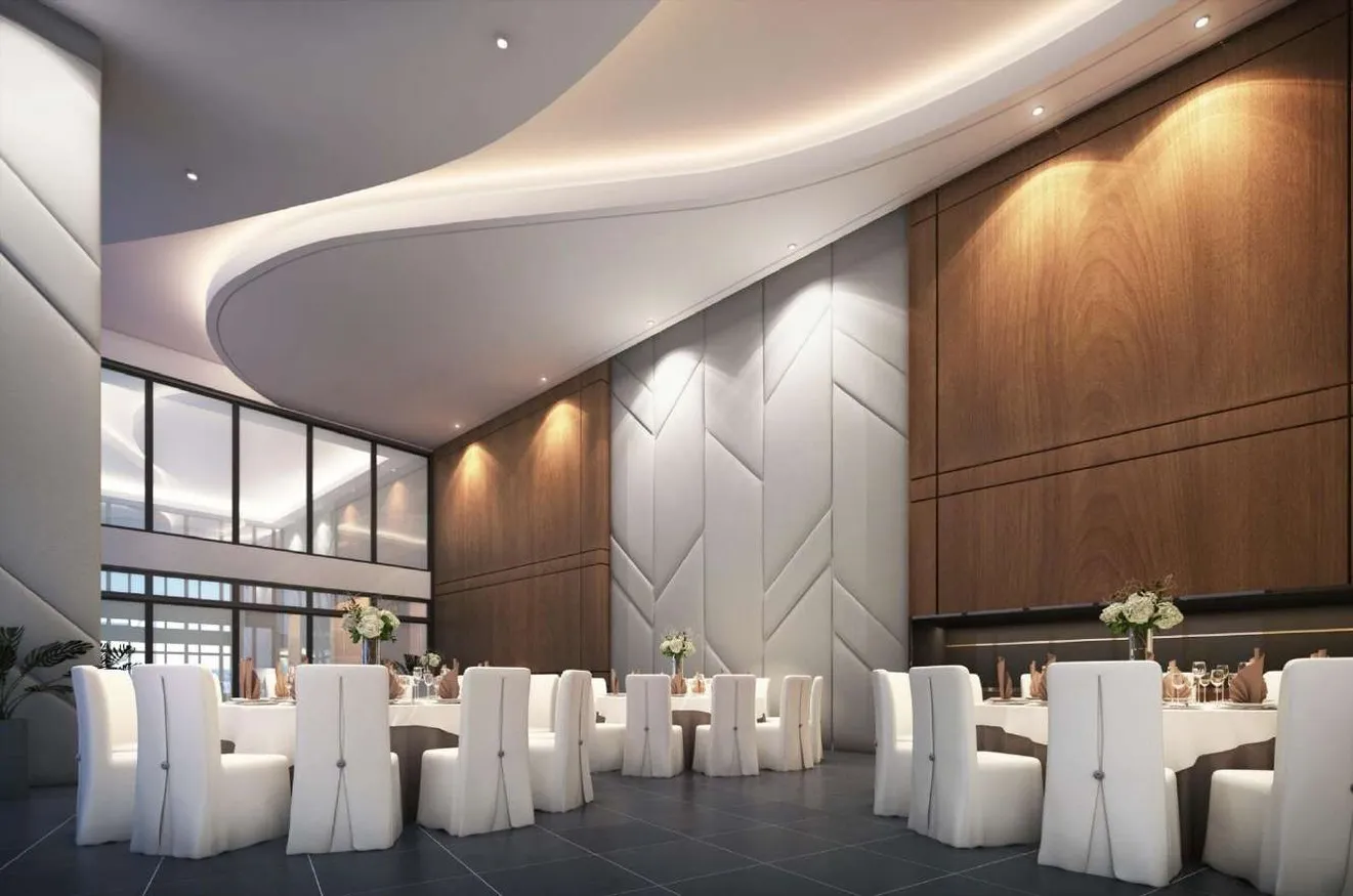 Bangsar Hill Park – Verdura (Tower D and E), Bangsar: facilities and interiors (8 of 11)