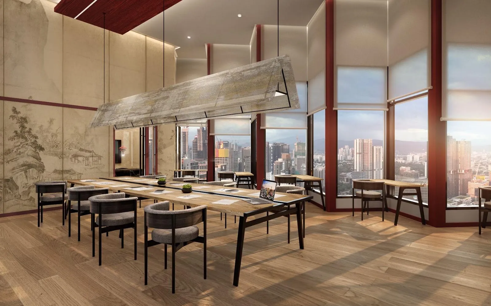 Branniganz, KL City Centre / Bukit Bintang: facilities and interiors (2 of 18)