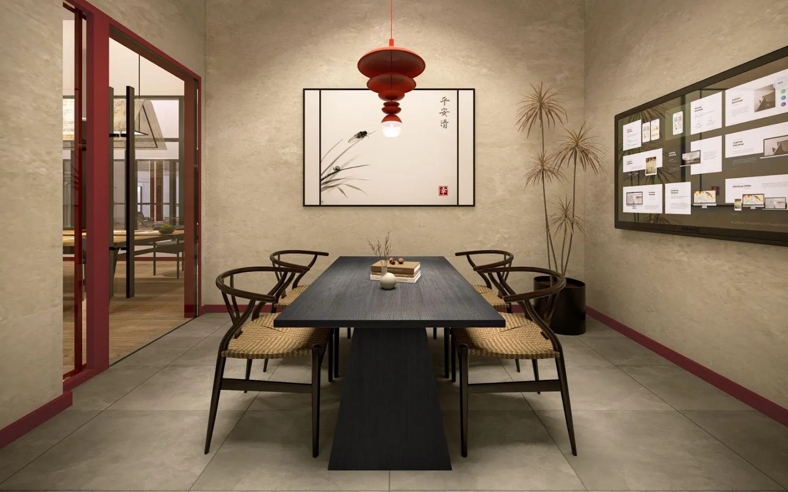 Branniganz, KL City Centre / Bukit Bintang: facilities and interiors (3 of 18)