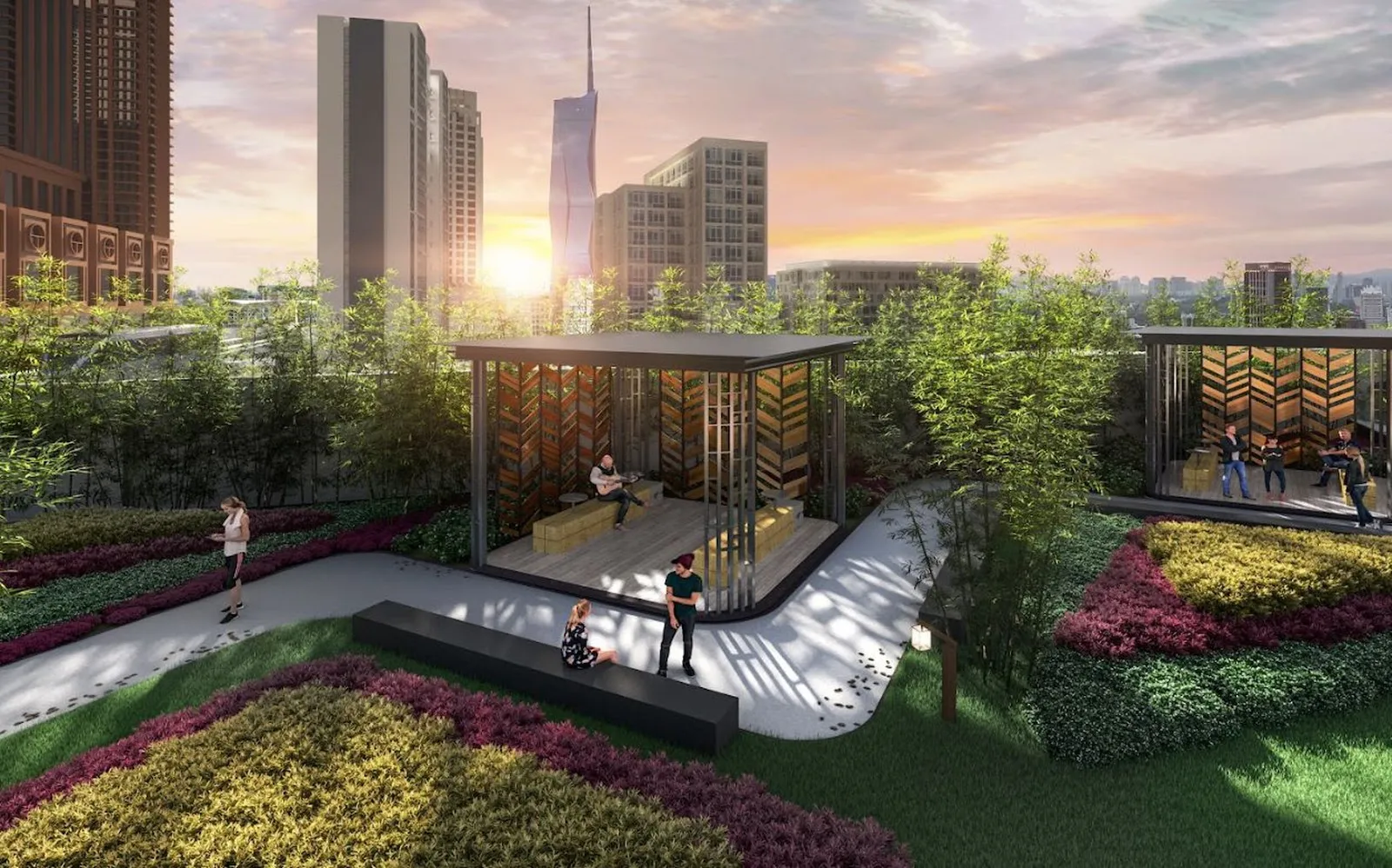 Branniganz, KL City Centre / Bukit Bintang: facilities and interiors (8 of 18)