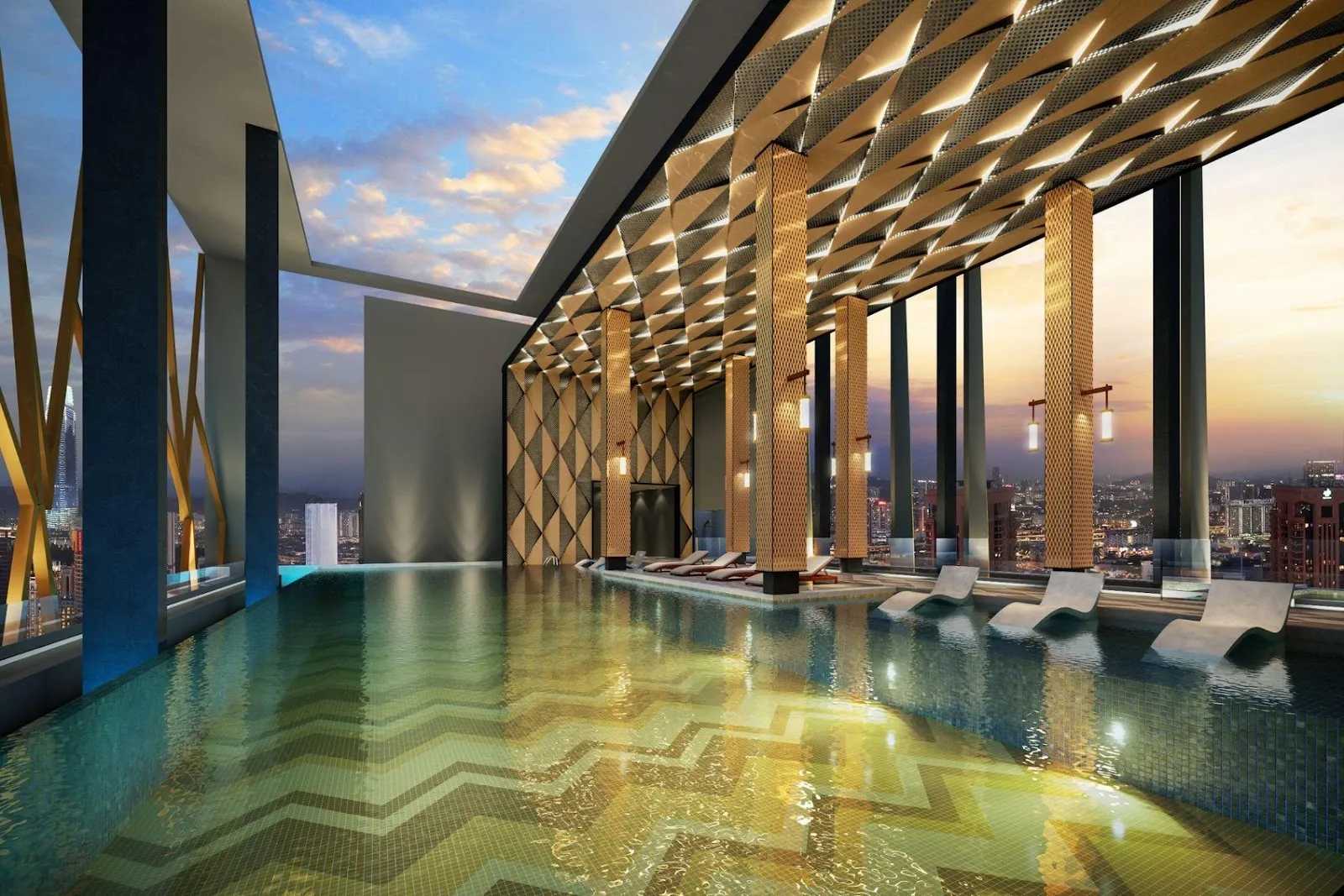 Branniganz, KL City Centre / Bukit Bintang: facilities and interiors (10 of 18)