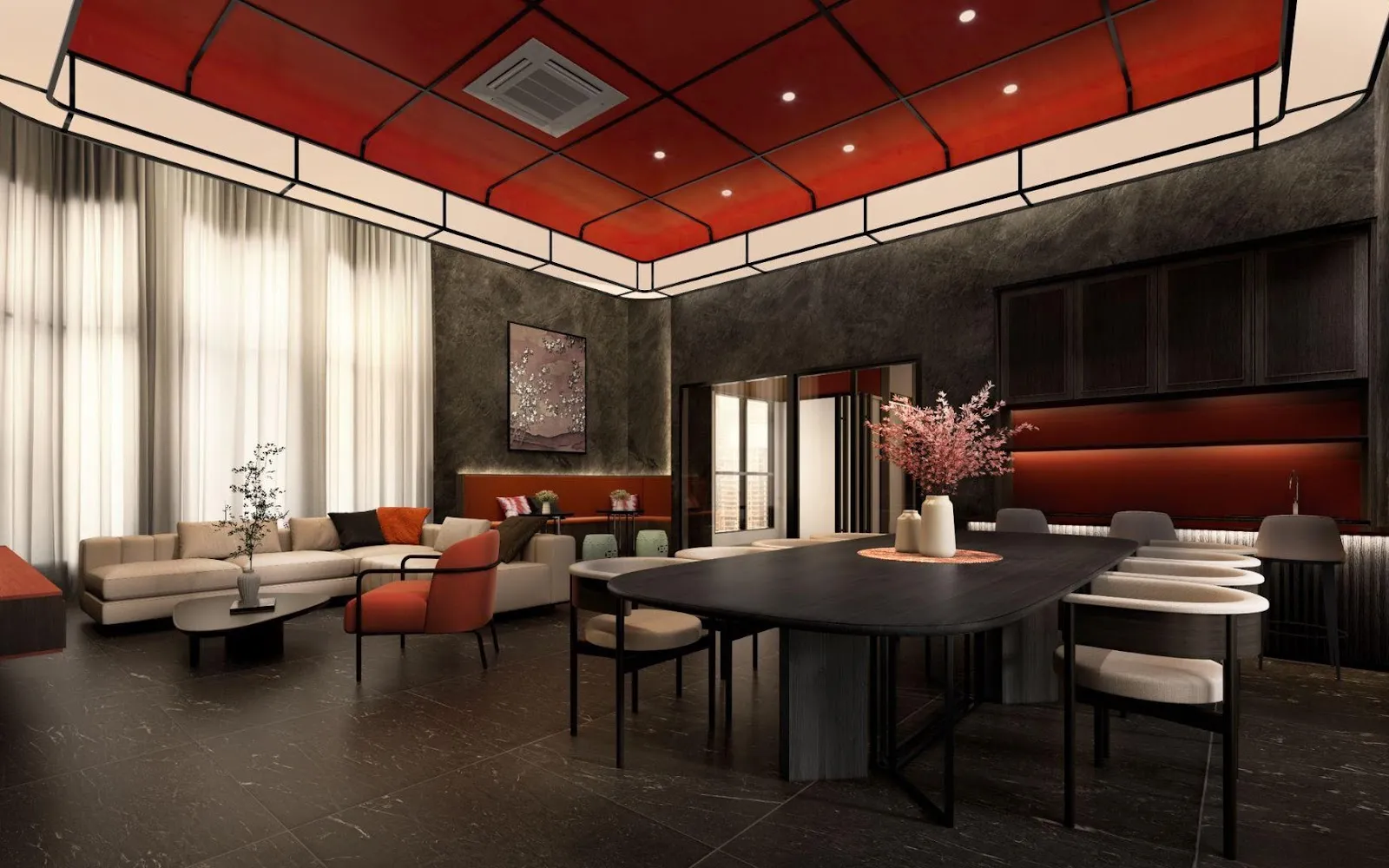 Branniganz, KL City Centre / Bukit Bintang: facilities and interiors (12 of 18)