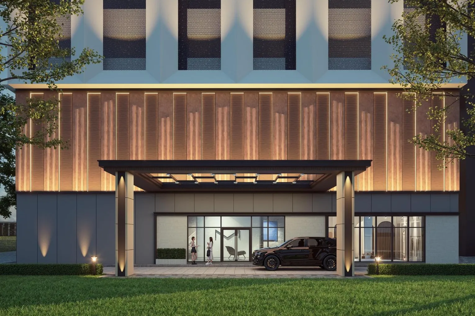 Brixton, Causewayz Square, Johor Bahru: facilities and interiors (5 of 15)