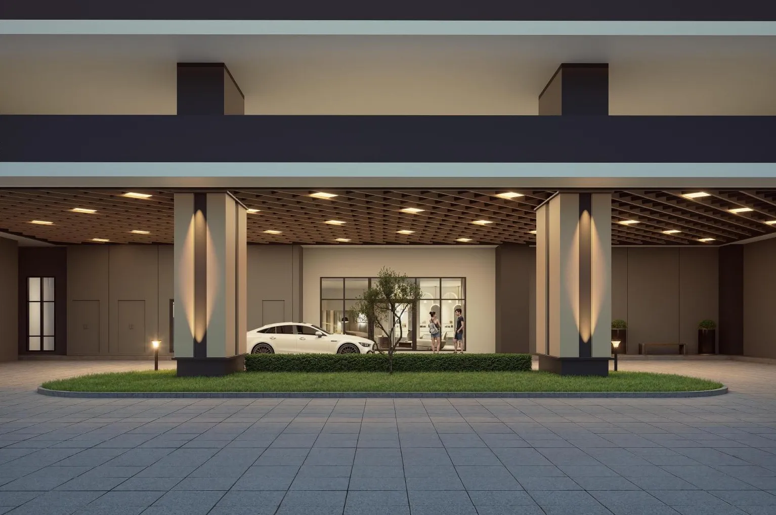 Brixton, Causewayz Square, Johor Bahru: facilities and interiors (6 of 15)