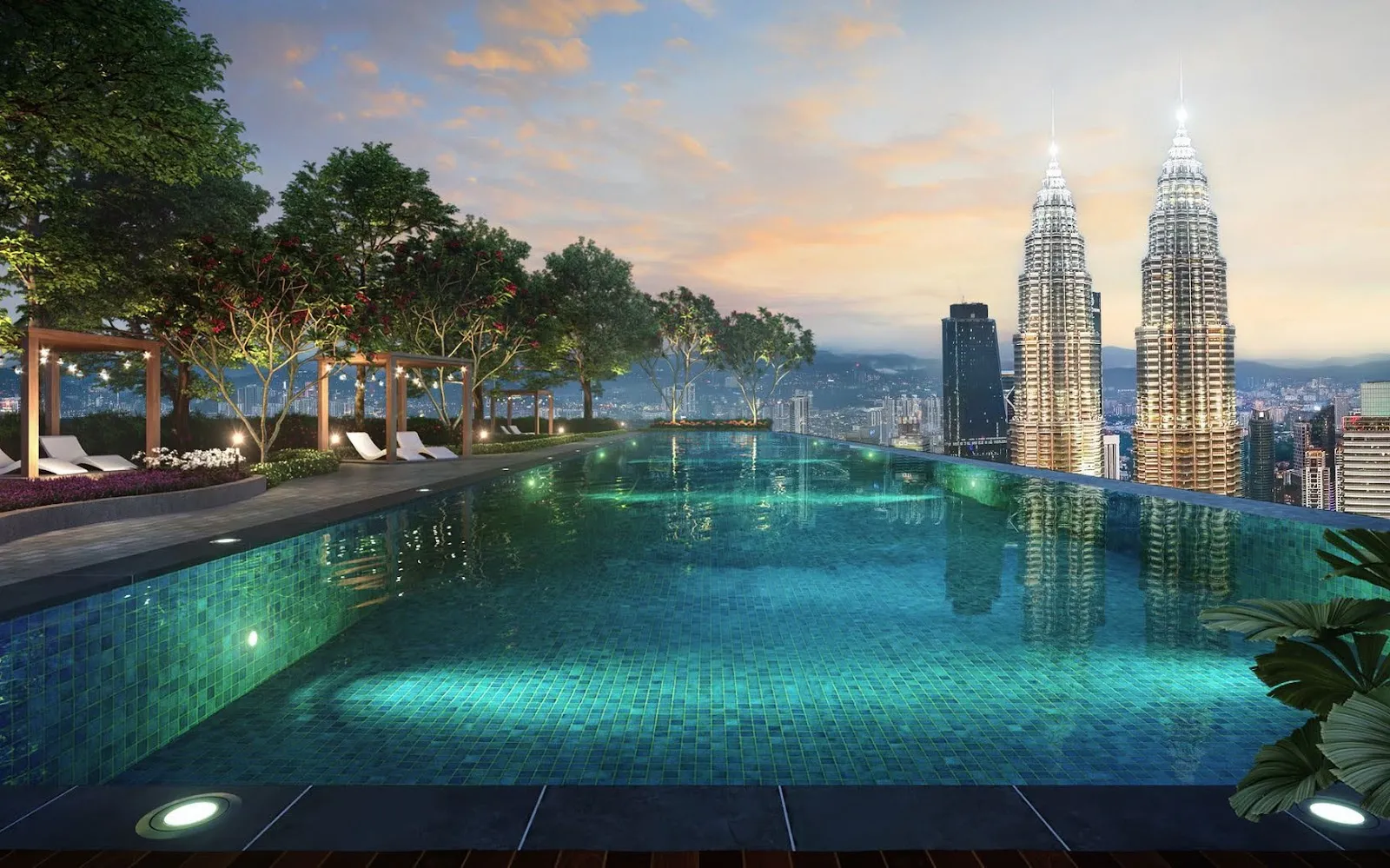 Centrix, KL City Centre / Bukit Bintang: facilities and interiors (10 of 22)