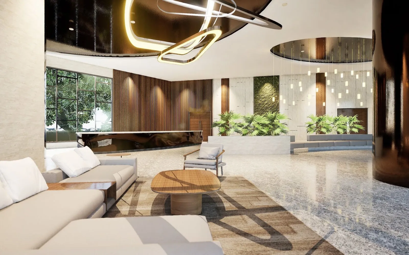 Centrix, KL City Centre / Bukit Bintang: facilities and interiors (13 of 22)