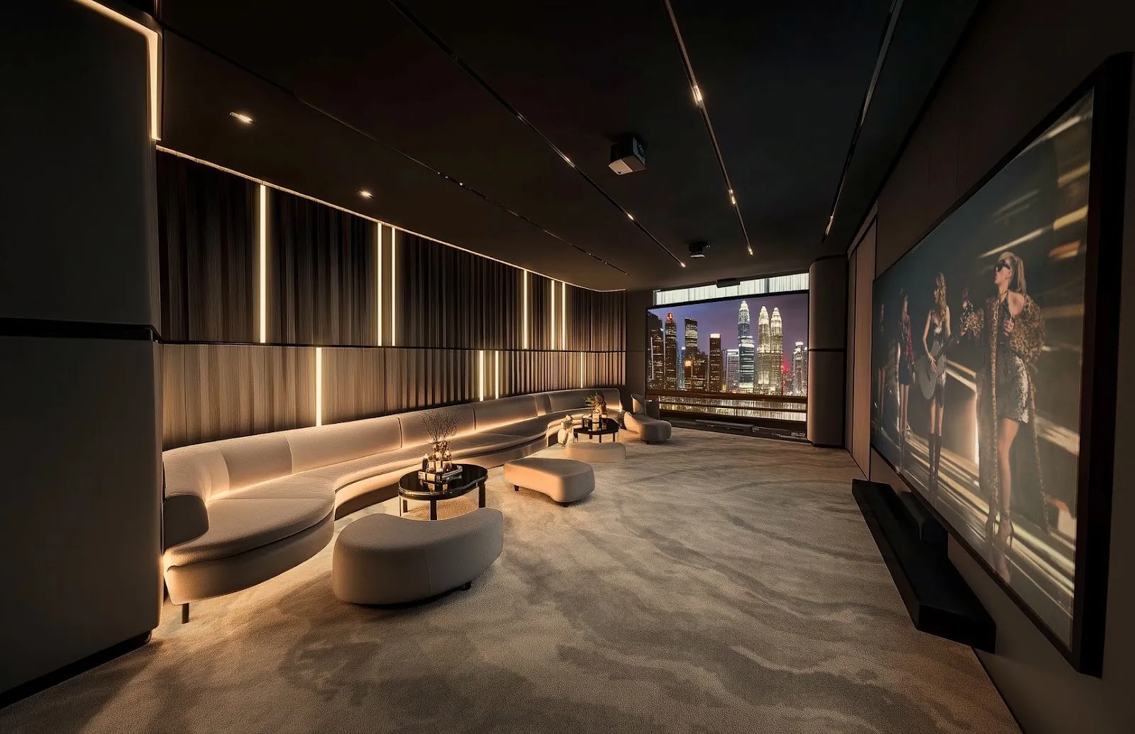 Centrix, KL City Centre / Bukit Bintang: facilities and interiors (20 of 22)