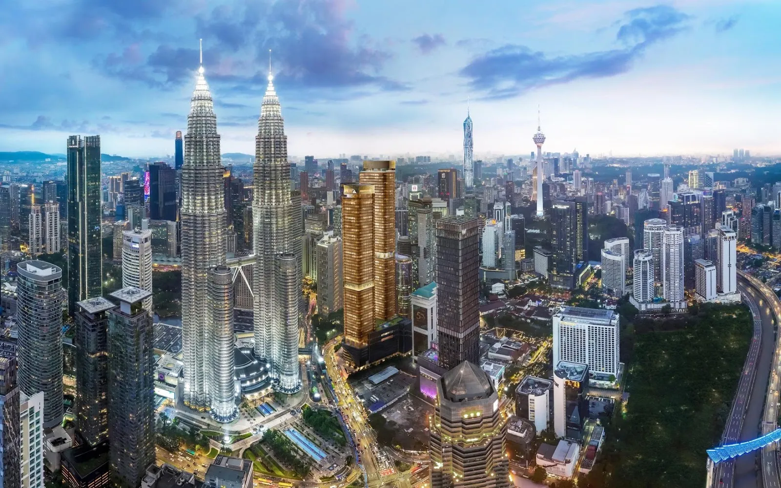 CloutHaus, KL City Centre: facilities and interiors (2 of 22)