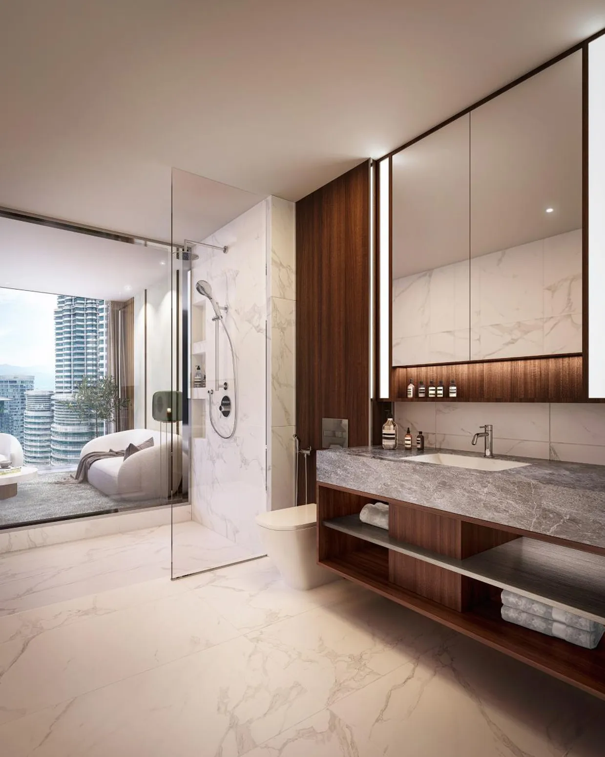 CloutHaus, KL City Centre: facilities and interiors (3 of 22)