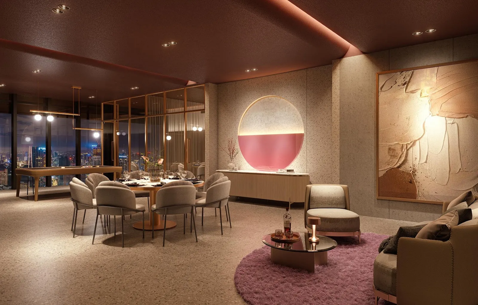 CloutHaus, KL City Centre: facilities and interiors (5 of 22)