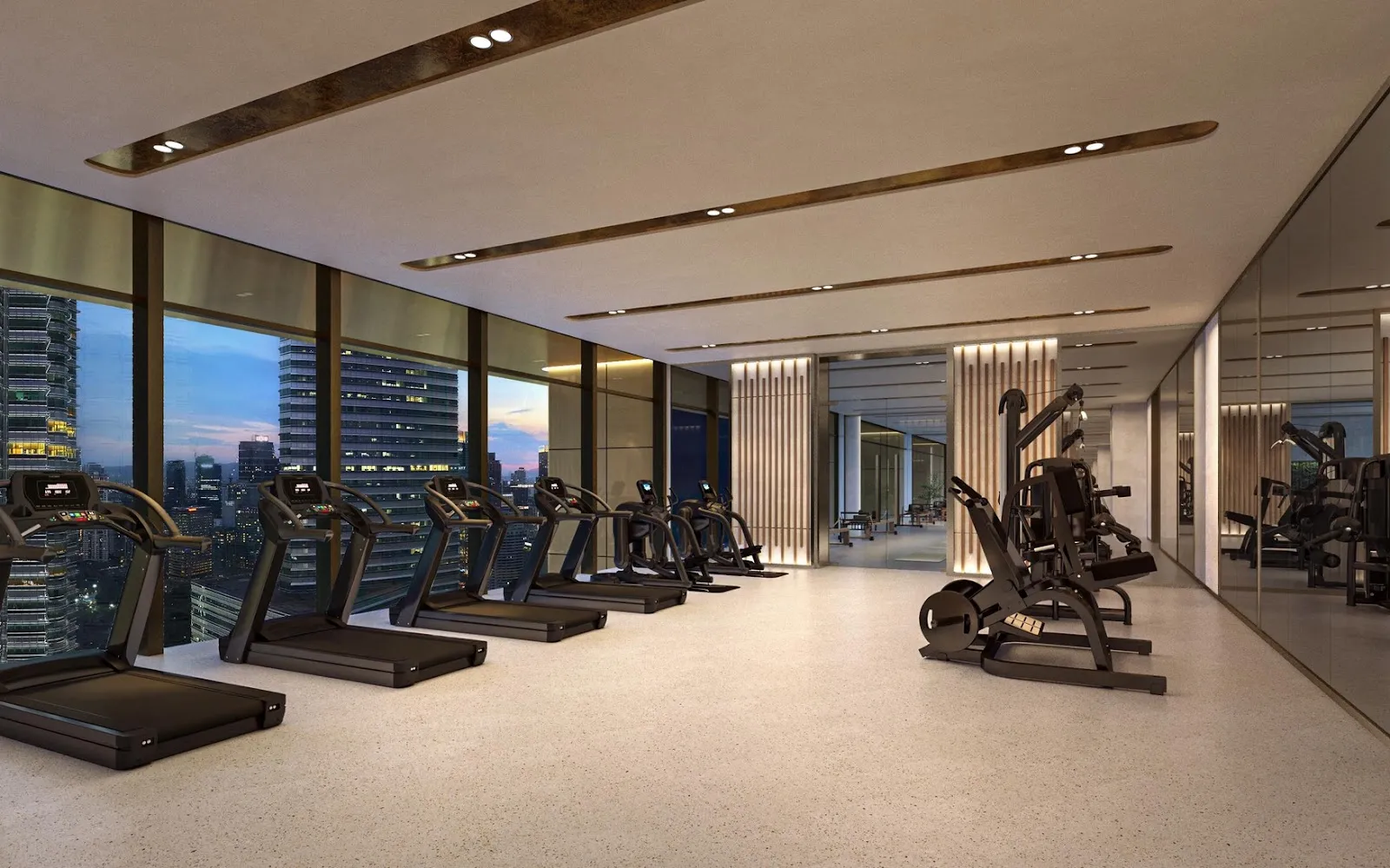 CloutHaus, KL City Centre: facilities and interiors (8 of 22)