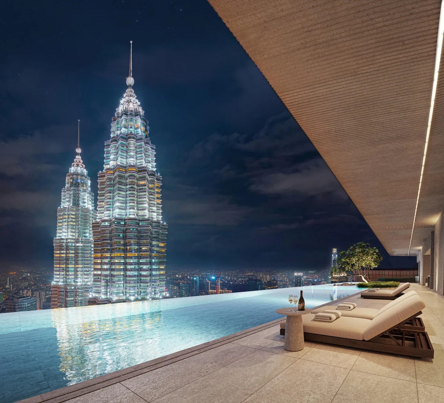 CloutHaus, KL City Centre: facilities and interiors (9 of 22)