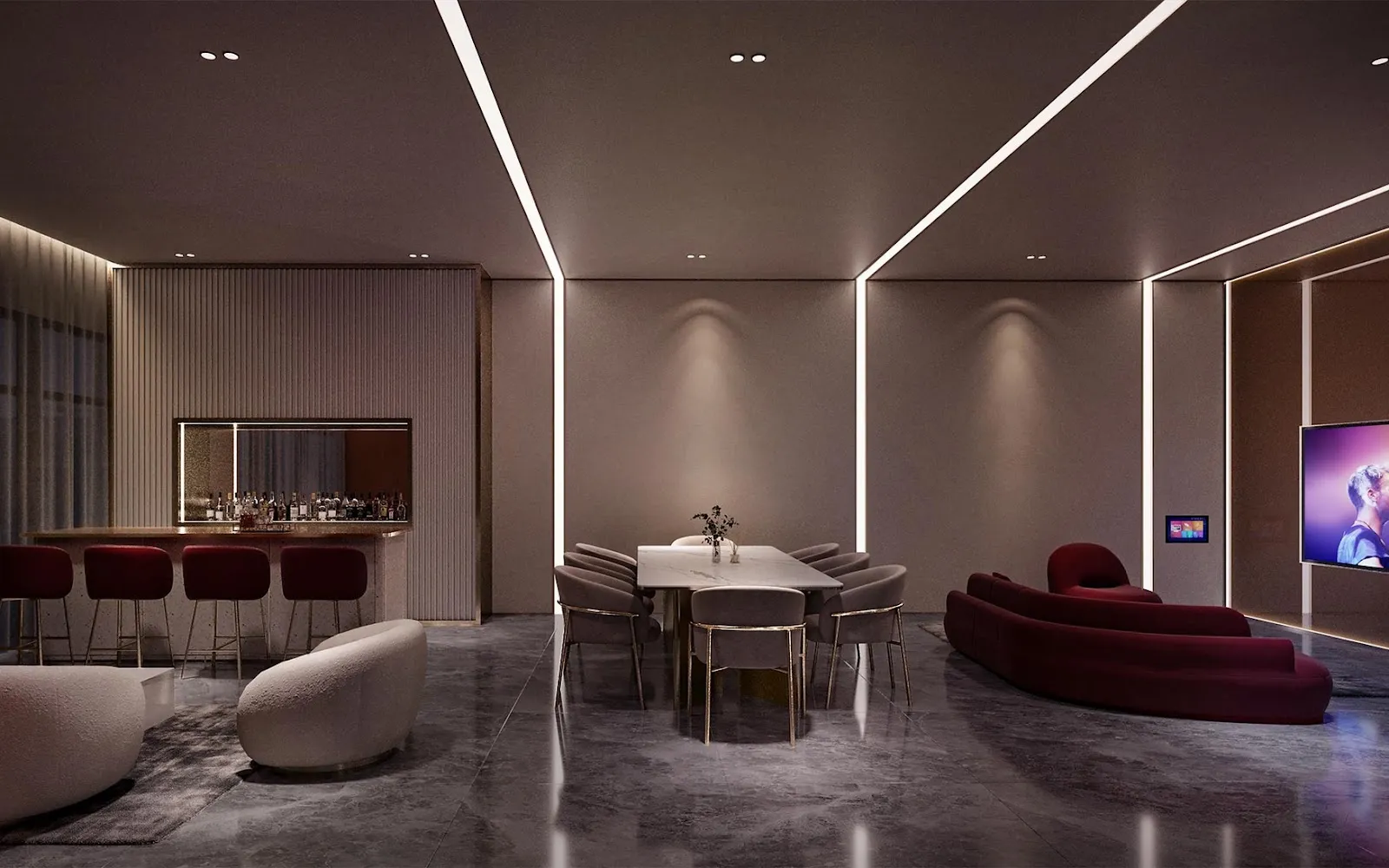 CloutHaus, KL City Centre: facilities and interiors (10 of 22)