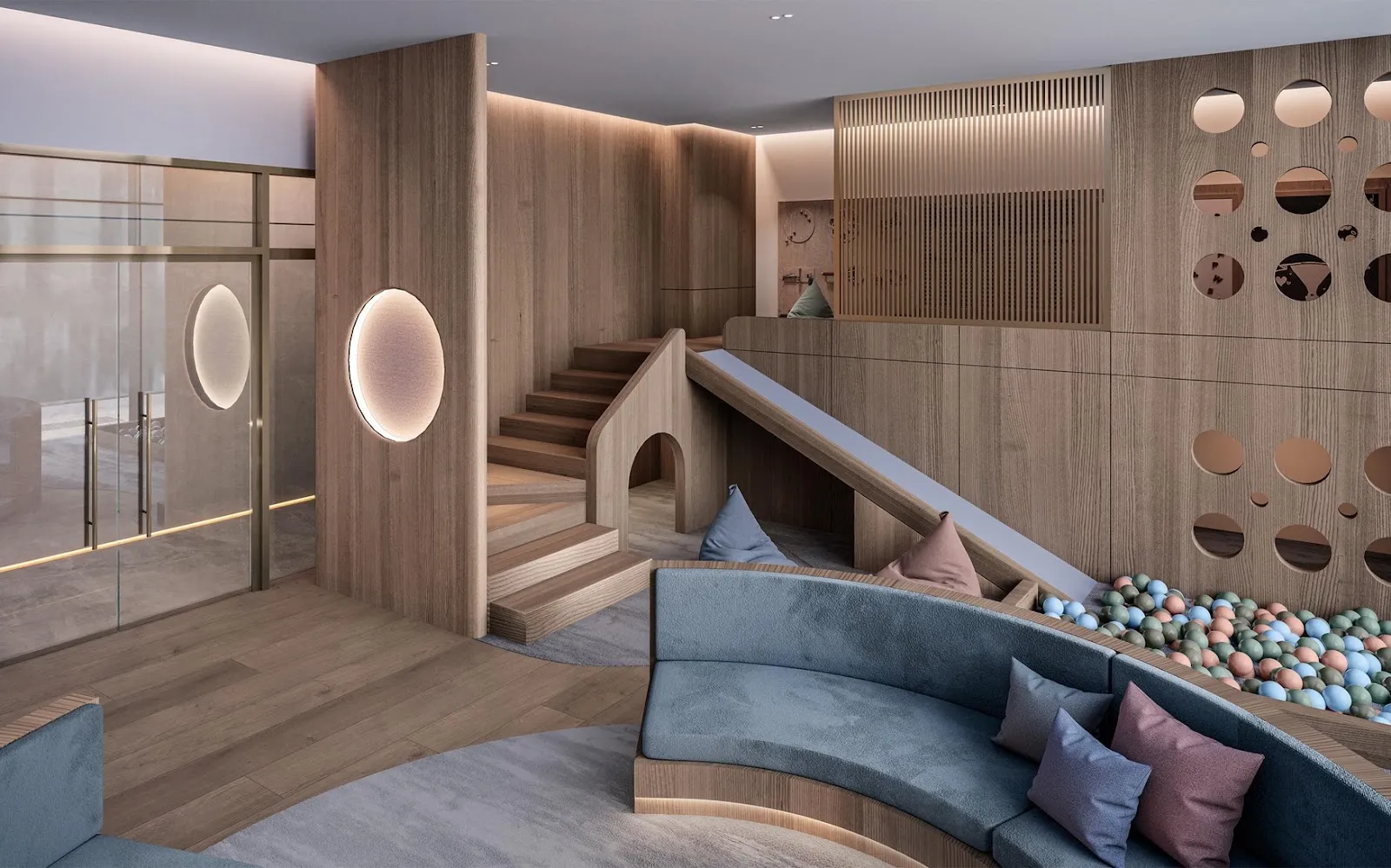 CloutHaus, KL City Centre: facilities and interiors (11 of 22)