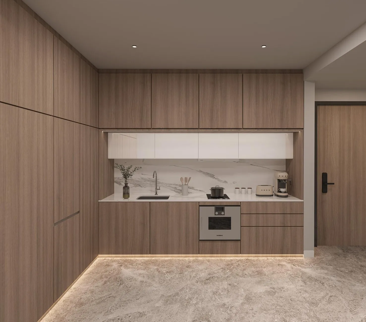 CloutHaus, KL City Centre: facilities and interiors (12 of 22)