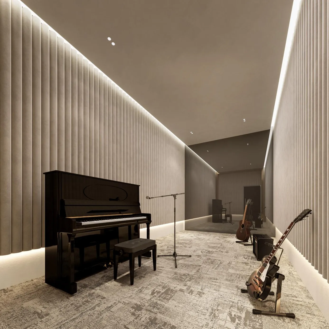 CloutHaus, KL City Centre: facilities and interiors (15 of 22)