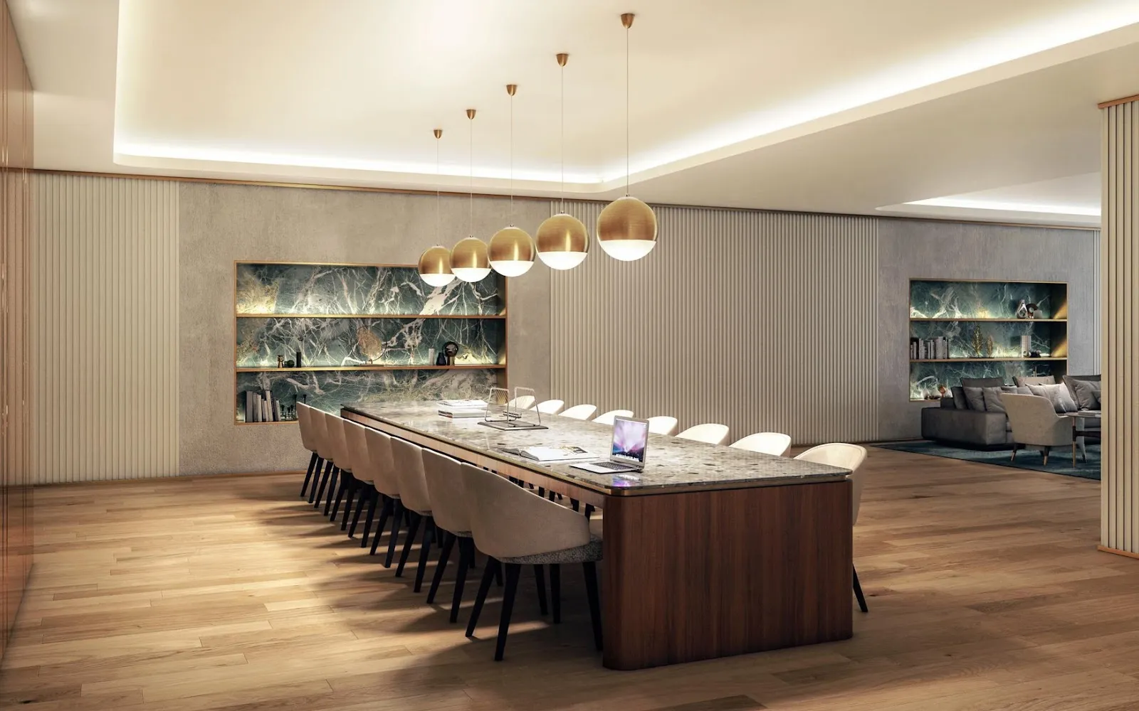 CloutHaus, KL City Centre: facilities and interiors (17 of 22)
