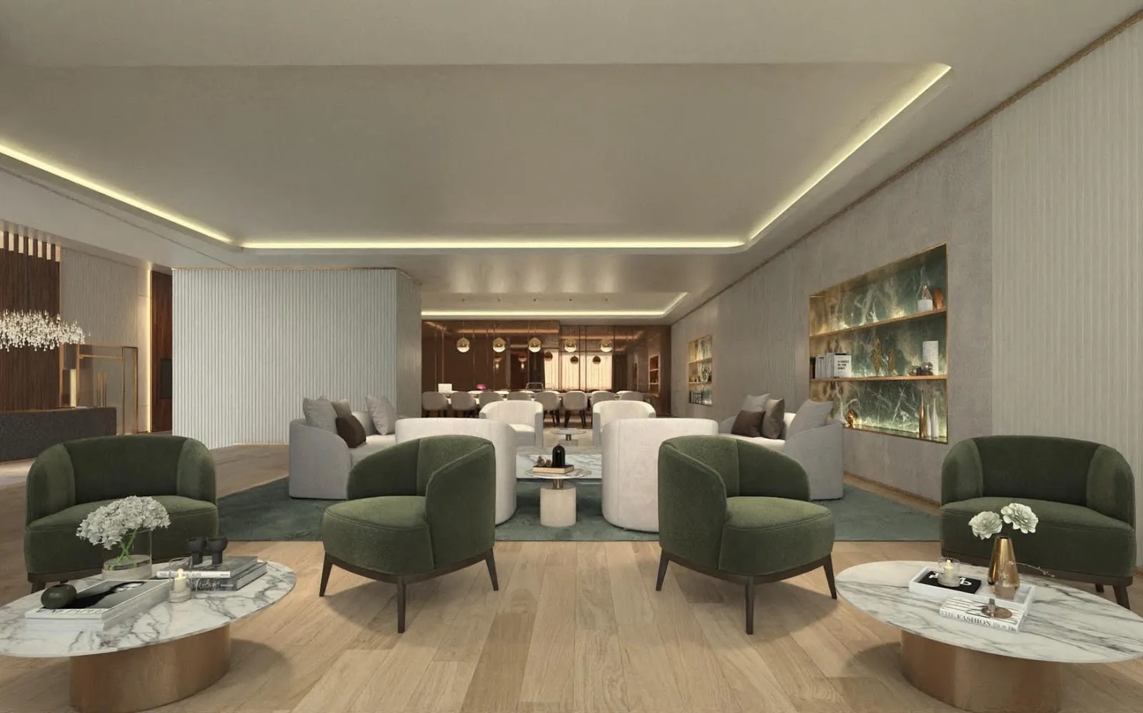 CloutHaus, KL City Centre: facilities and interiors (18 of 22)