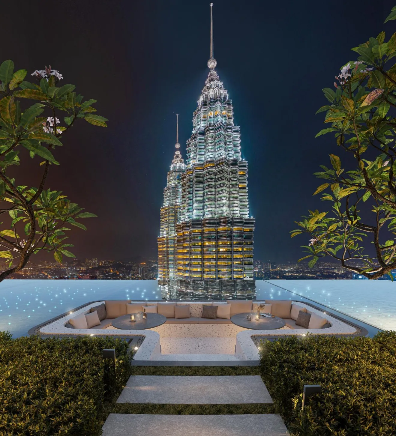 CloutHaus, KL City Centre: facilities and interiors (20 of 22)