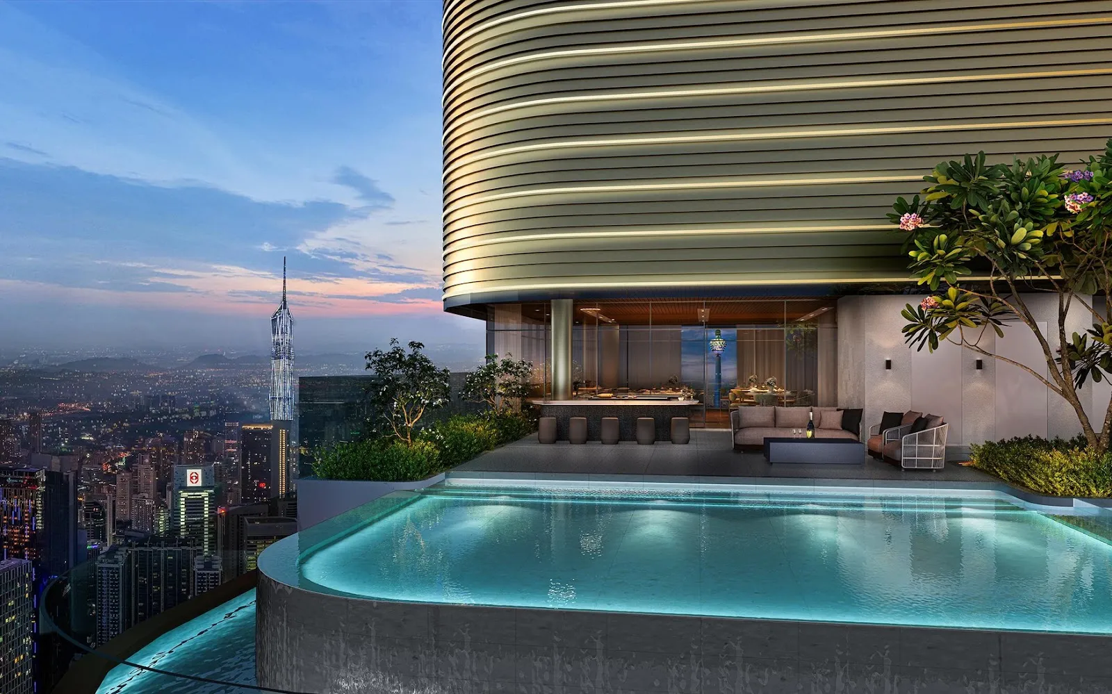CloutHaus, KL City Centre: facilities and interiors (21 of 22)