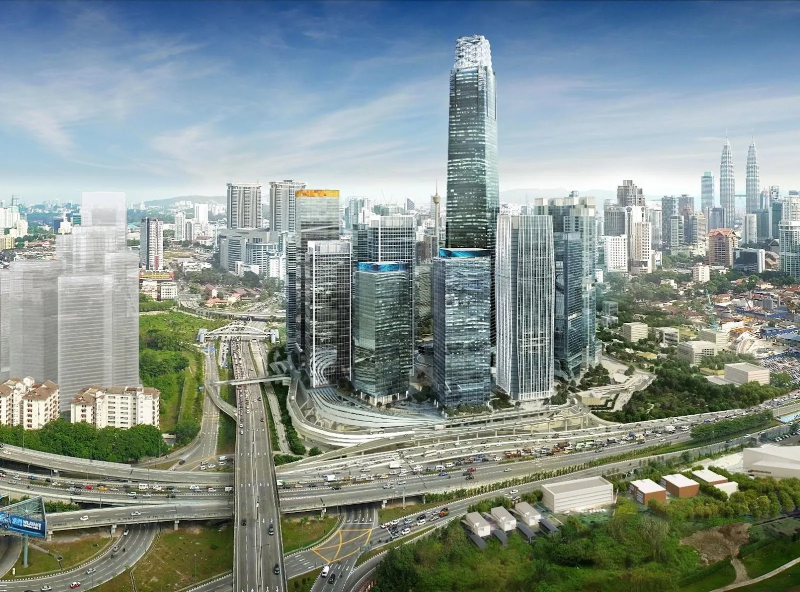 Core Residence @ TRX, TRX / Bukit Bintang: facilities and interiors (2 of 15)
