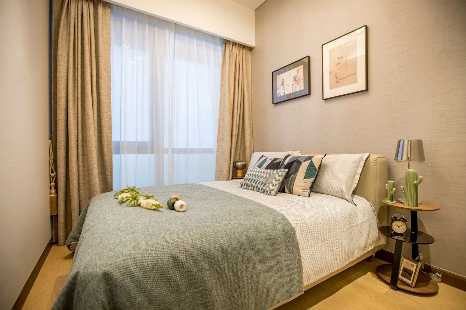 Core Residence @ TRX, TRX / Bukit Bintang: facilities and interiors (4 of 15)