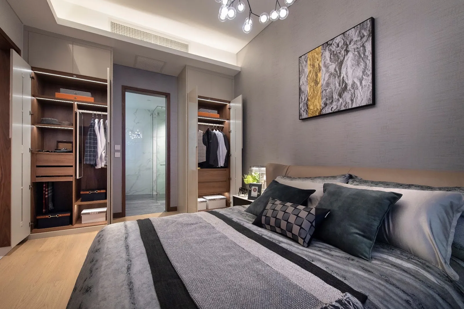 Core Residence @ TRX, TRX / Bukit Bintang: facilities and interiors (5 of 15)
